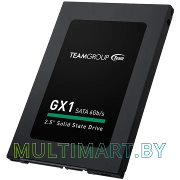 SSD диск Team GX1 240GB T253X1240G0C101 картинка 2